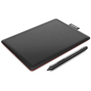 One by Wacom CTL472 - Image 3