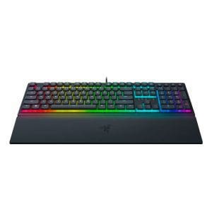 Teclado RGB de Membrana Mecánica de perfil bajo Ornata V3 Razer - Image 2