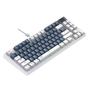 Teclado mecánico gaming KB884L Havit - Image 2