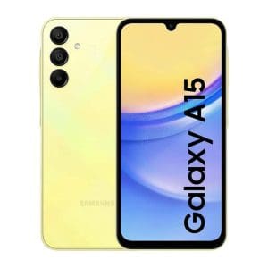 Samsung Galaxy A15 6GB/128GB - Image 2