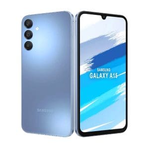 Samsung Galaxy A15 6GB/128GB - Image 9