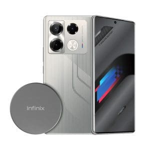 Note 40 Pro X6850 8 + 8GB/256GB Infinix - Image 8