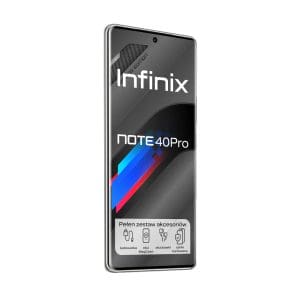 Note 40 Pro X6850 8 + 8GB/256GB Infinix - Image 12