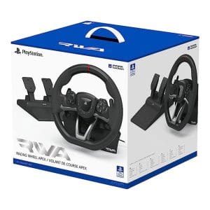 Hori Racing Wheel Apex para PlayStation y PC Sony - Image 2