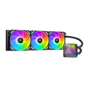 Cooler para PC Symphony 360 ARGB ANTEC - Image 2
