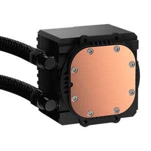 Cooler para PC Symphony 360 ARGB ANTEC - Image 5