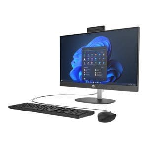 All in One i5/8GB/256GB Pro One 240 HP - Image 2