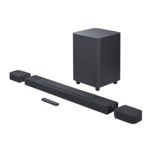 Barra de Sonido 880W BAR1000PRO JBL - Image 1
