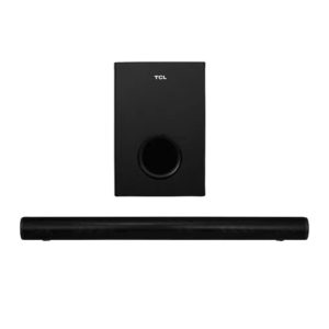 Barra de Sonido 200W S542W TCL - Image 1