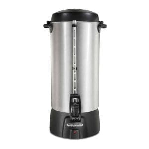 Cafetera Profesional de 100 tazas 45100R Proctor Silex - Image 1