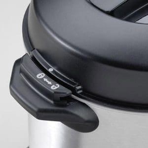 Cafetera Profesional de 100 tazas 45100R Proctor Silex - Image 6
