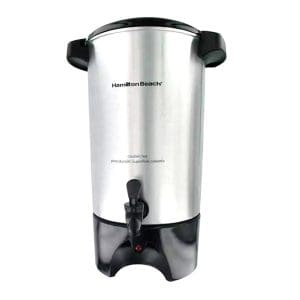 Cafetera 45 tazas 40515R Hamilton Beach - Image 1