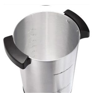 Cafetera 45 tazas 40515R Hamilton Beach - Image 3