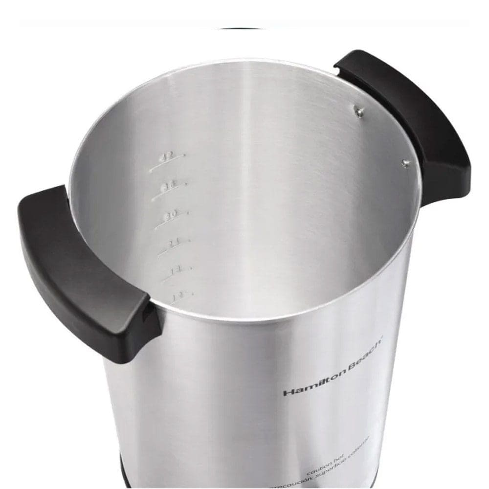45100r Cafetera 45 tazas 40515R Hamilton Beach - La Victoria - Ecuador
