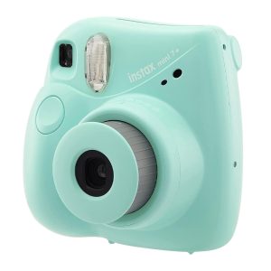 Cámara instantánea Instax Mini 7+ Fujifilm - Image 3