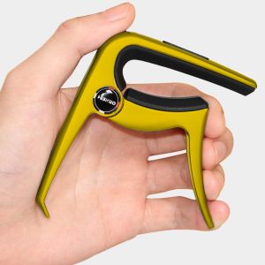 Capodastro TC-02/FC-98 Fzone - Image 3