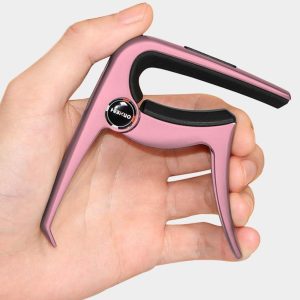 Capodastro TC-02/FC-98 Fzone - Image 6