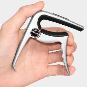 Capodastro TC-02/FC-98 Fzone - Image 9