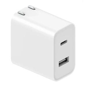 Cargador para celular 33W Tipo A y C BHR4995GL Xiaomi - Image 1