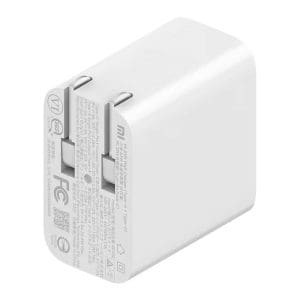 Cargador para celular 33W Tipo A y C BHR4995GL Xiaomi - Image 2