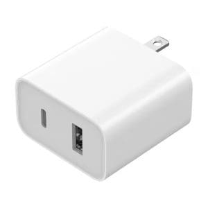 Cargador para celular 33W Tipo A y C BHR4995GL Xiaomi - Image 4