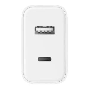Cargador para celular 33W Tipo A y C BHR4995GL Xiaomi - Image 5