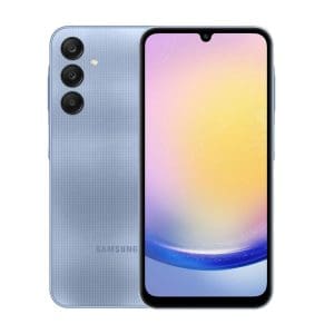 Samsung Galaxy A25 5G 8GB/256GB - Image 2