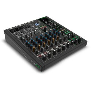 Consola de 10 canales PROFX10V3+ Mackie - Image 3