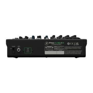 Consola de 10 canales PROFX10V3+ Mackie - Image 4