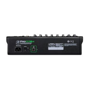 Consola USB de 12 canales PROFX12V3 Mackie - Image 4