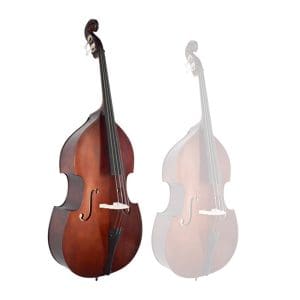 Contrabajo 4/4 DBV-100 Mirage - Image 4