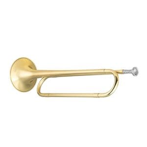 Corneta de marcha TBC-53L3 Mirage + Estuche - Image 2