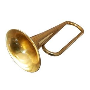 Corneta de marcha TBC-53L3 Mirage + Estuche - Image 3