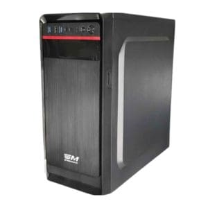 CPU i5/8GB/1TB 9na Gen Speedmind - Image 2