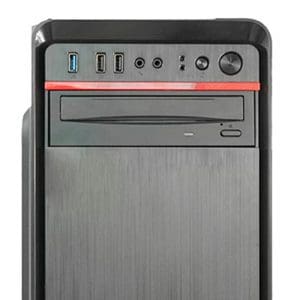 CPU i5/8GB/1TB 9na Gen Speedmind - Image 5