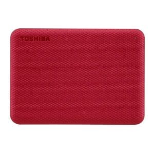 Disco Duro Externo de 4TB Canvio Advance Toshiba - Image 1