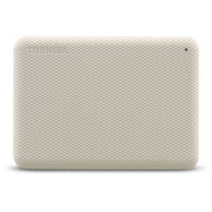 Disco Duro Externo 1TB Canvio Advance Toshiba - Image 1