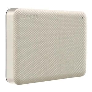 Disco Duro Externo 1TB Canvio Advance Toshiba - Image 3
