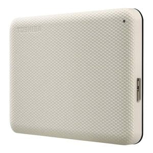 Disco Duro Externo 1TB Canvio Advance Toshiba - Image 4