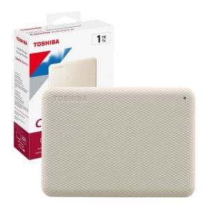 Disco Duro Externo 1TB Canvio Advance Toshiba - Image 6