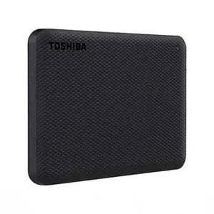 Disco Duro Externo de 2TB Canvio Advance Toshiba - Image 4