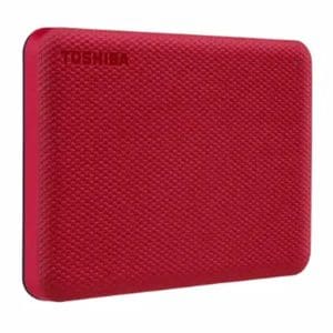 Disco Duro Externo de 2TB Canvio Advance Toshiba - Image 3
