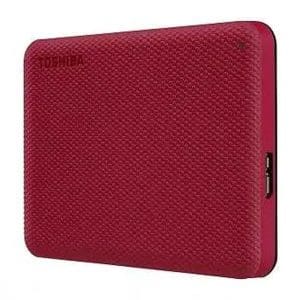 Disco Duro Externo de 2TB Canvio Advance Toshiba - Image 5