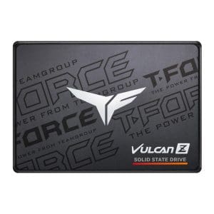Disco Solido 1TB Vulcan Z T-Force - Image 1