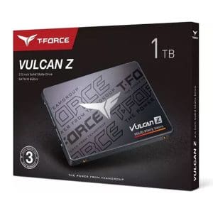 Disco Solido 1TB Vulcan Z T-Force - Image 4