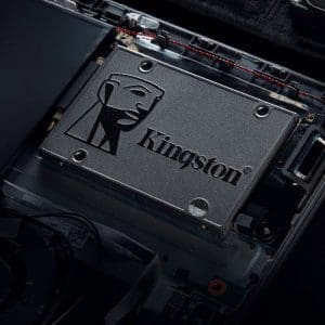Disco Solido 240GB SA400S37 Kingston - Image 5