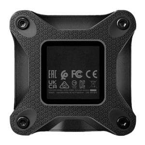 Disco Solido Externo de 512GB Adata - Image 2