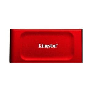 Disco Sólido Externo de 2TB 2GEN XS1000 Kingston - Image 9