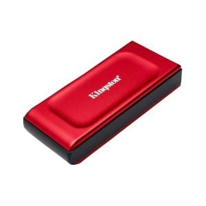 Disco Sólido Externo de 2TB 2GEN XS1000 Kingston - Image 5