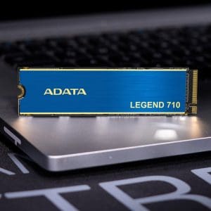 Disco Sólido 512GB ALEG-710 Adata - Image 4
